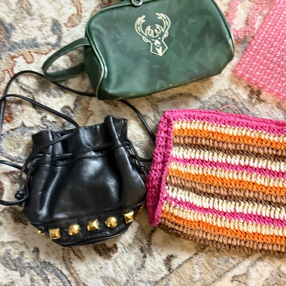 Purses bundle - Picture 5 of 6